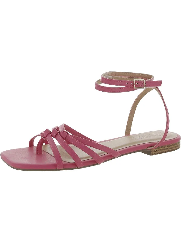 Women's Sandals with a Floral - Printed Upper in Pink for a Feminine Spring LookWomens Comfort Insole Manmade Flatform Sandals Women's Sandals with a Floral - Printed Upper in Pink for a Feminine Spring LookWomens Comfort Insole Manmade Flatform Sandals