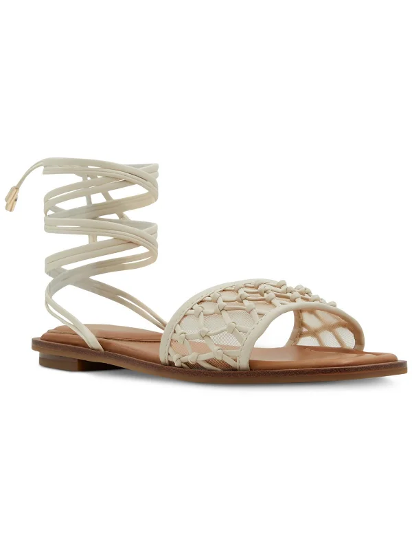 Women's Thong Sandals with a Beaded Design in Multicolor for a Beachy AestheticWomens Faux Leather Slip On Strappy Sandals Women's Thong Sandals with a Beaded Design in Multicolor for a Beachy AestheticWomens Faux Leather Slip On Strappy Sandals