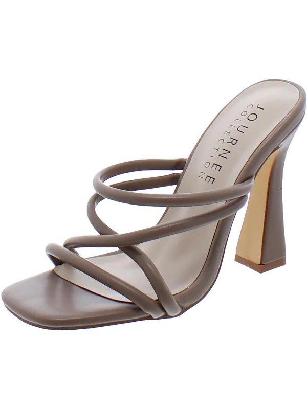 Orthopedic Women's Sandals with Arch Support in Gray for Foot HealthWomens Faux Leather Square Toe Strappy Sandals Orthopedic Women's Sandals with Arch Support in Gray for Foot HealthWomens Faux Leather Square Toe Strappy Sandals