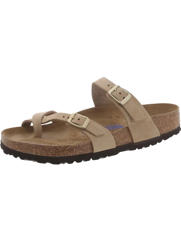 Women's Thong Sandals with a Beaded Design in Multicolor for a Beachy AestheticWomens Leather Thong Footbed Sandals Women's Thong Sandals with a Beaded Design in Multicolor for a Beachy AestheticWomens Leather Thong Footbed Sandals