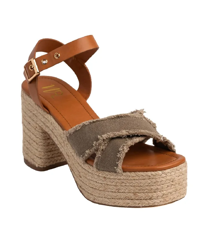 Women's Thong Sandals with a Beaded Design in Multicolor for a Beachy AestheticWomen's Nana Platform Sandals In Khaki Women's Thong Sandals with a Beaded Design in Multicolor for a Beachy AestheticWomen's Nana Platform Sandals In Khaki