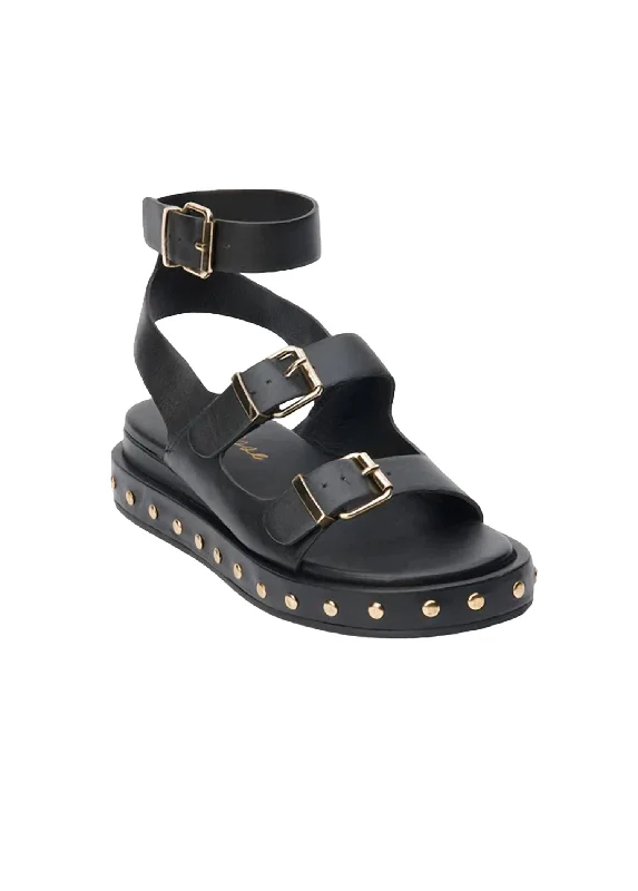 Women's Cork - Soled Espadrille Sandals with a Rope - Trimmed Upper in Navy for a Summer VibeWomen's Nina Sandal In Black Women's Cork - Soled Espadrille Sandals with a Rope - Trimmed Upper in Navy for a Summer VibeWomen's Nina Sandal In Black