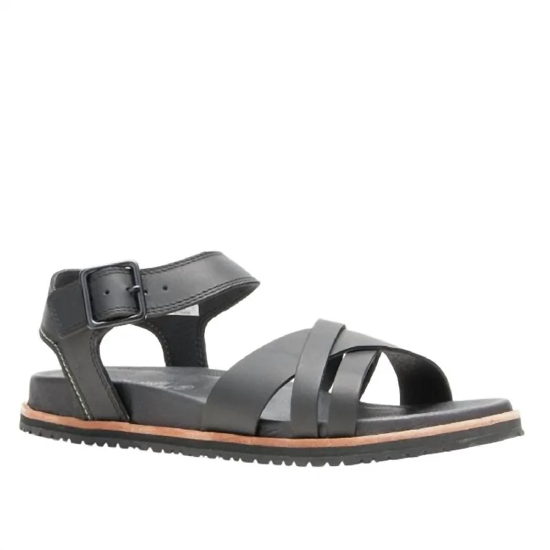 Sustainable Women's Recycled Material Sandals in Beige for Eco - Conscious ShoppersWomen's Sadie Sandals In Black Sustainable Women's Recycled Material Sandals in Beige for Eco - Conscious ShoppersWomen's Sadie Sandals In Black