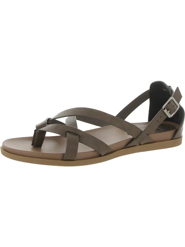 Adjustable Strap Women's Sandals with a Padded Heel in Pink for a Custom FitWomens Slip On Casual Ankle Strap Adjustable Strap Women's Sandals with a Padded Heel in Pink for a Custom FitWomens Slip On Casual Ankle Strap