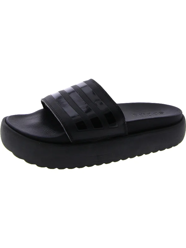 Orthopedic Women's Sandals with Arch Support in Gray for Foot HealthWomens Slip On Open Toe Slide Sandals Orthopedic Women's Sandals with Arch Support in Gray for Foot HealthWomens Slip On Open Toe Slide Sandals