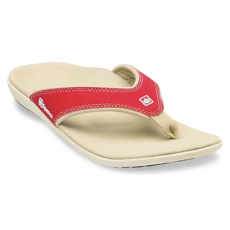 Plus Size Women's Wide - Width Platform Sandals in Black for Added Comfort and HeightWomen's Yumi Sandal In True Red Plus Size Women's Wide - Width Platform Sandals in Black for Added Comfort and HeightWomen's Yumi Sandal In True Red
