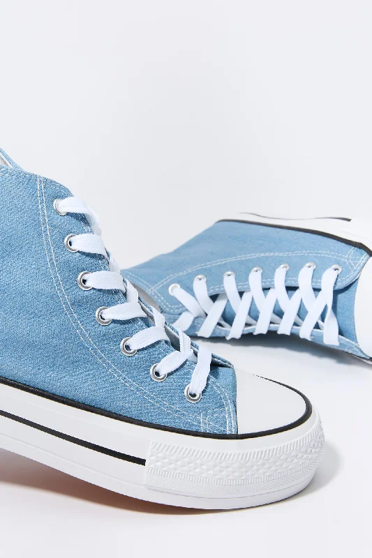 Denim Blue