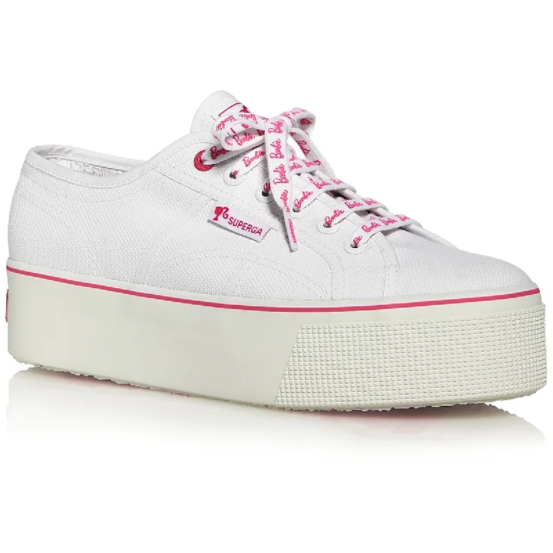 Lace - Up Women's Athletic Sneakers with Shock - Absorbing Midsoles for Intense Workouts2750 Laces And Bead Womens Canvas Low Top Casual and Fashion Sneakers