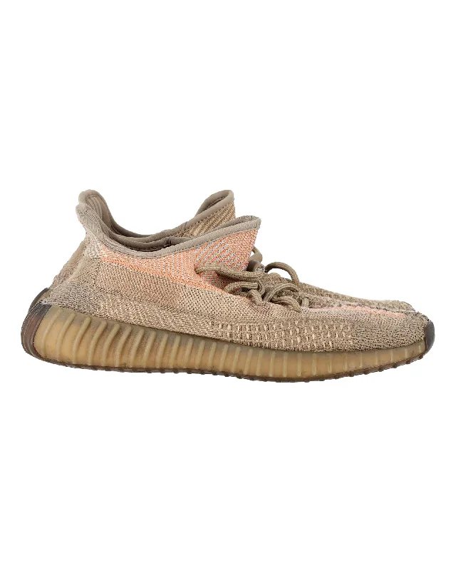 Low - Top Women's Tennis Sneakers in Bright Neon for a Pop of Color on the CourtAdidas Yeezy Boost 350 V2 Sand Taupe Sneakers in Beige Synthetic Low - Top Women's Tennis Sneakers in Bright Neon for a Pop of Color on the CourtAdidas Yeezy Boost 350 V2 Sand Taupe Sneakers in Beige Synthetic