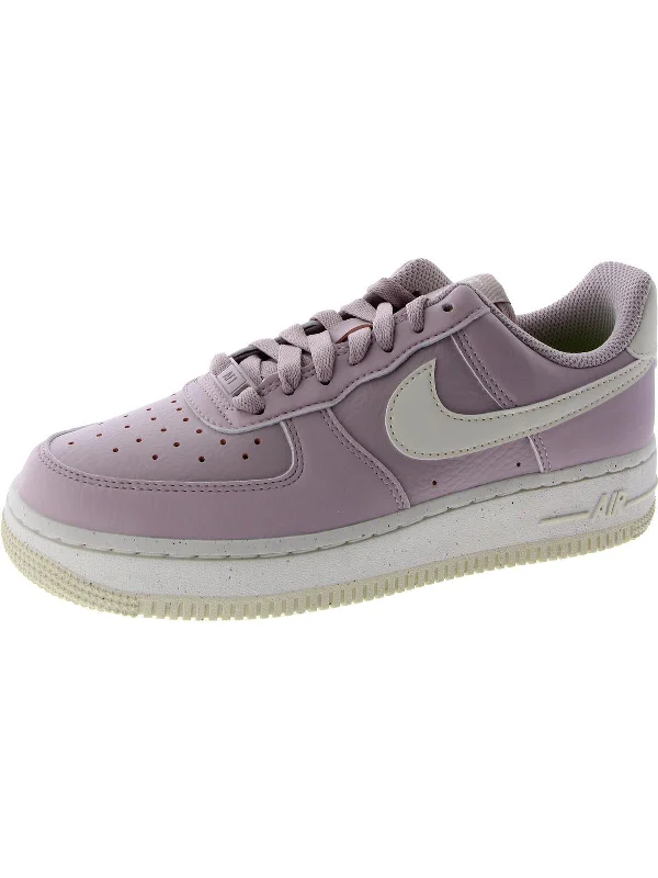 Patterned Print Women's Sneakers in Floral Designs for a Feminine and Fashion - Forward LookAir Force 1 '07 NN Womens Faux Leather Lifestyle Casual And Fashion Sneakers Patterned Print Women's Sneakers in Floral Designs for a Feminine and Fashion - Forward LookAir Force 1 '07 NN Womens Faux Leather Lifestyle Casual And Fashion Sneakers