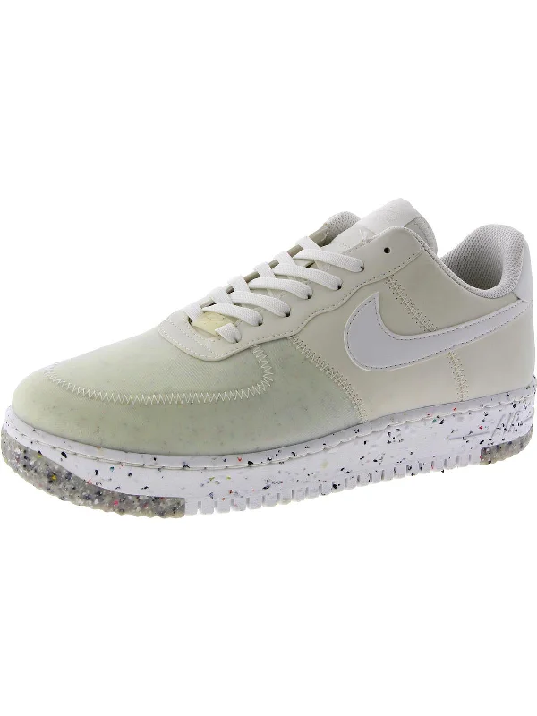 Retro - Style Women's Sneakers in Pastel Colors for a Nostalgic and Fashionable VibeAir Force 1 Crater Womens Lifestyle Lace-Up Casual And Fashion Sneakers Retro - Style Women's Sneakers in Pastel Colors for a Nostalgic and Fashionable VibeAir Force 1 Crater Womens Lifestyle Lace-Up Casual And Fashion Sneakers