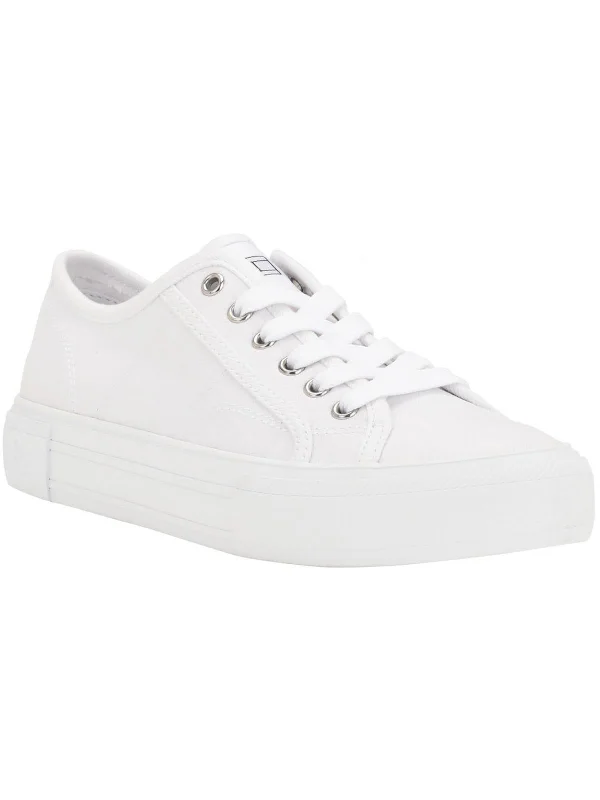Lace - Up Women's Athletic Sneakers with Shock - Absorbing Midsoles for Intense WorkoutsAlessy Womens Canvas Lifestyle Casual And Fashion Sneakers Lace - Up Women's Athletic Sneakers with Shock - Absorbing Midsoles for Intense WorkoutsAlessy Womens Canvas Lifestyle Casual And Fashion Sneakers