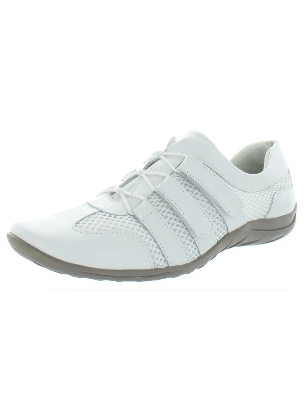 Water - Resistant Women's Hiking Sneakers with Traction Outsoles for Outdoor AdventuresAudio Womens Leather Adjustable Fashion Sneakers Water - Resistant Women's Hiking Sneakers with Traction Outsoles for Outdoor AdventuresAudio Womens Leather Adjustable Fashion Sneakers