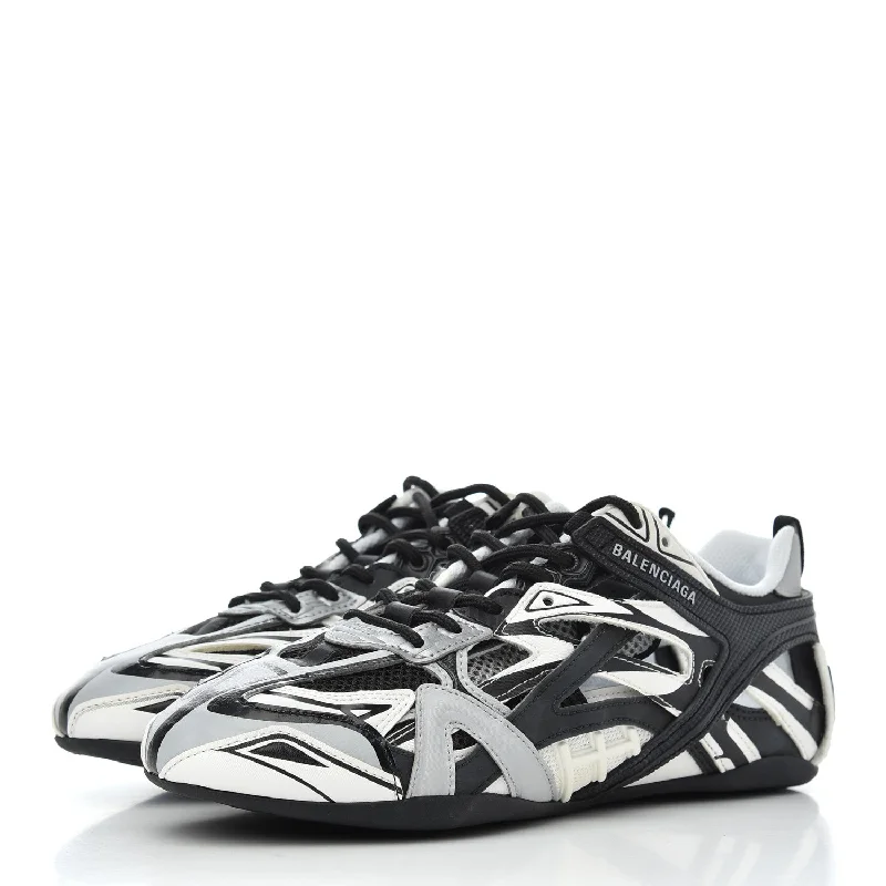 Women's Sneakers with Heel - Stabilizing Technology for Better Balance During RunningBalenciaga Drive Sneakers 'black And Grey' Women's Sneakers with Heel - Stabilizing Technology for Better Balance During RunningBalenciaga Drive Sneakers 'black And Grey'