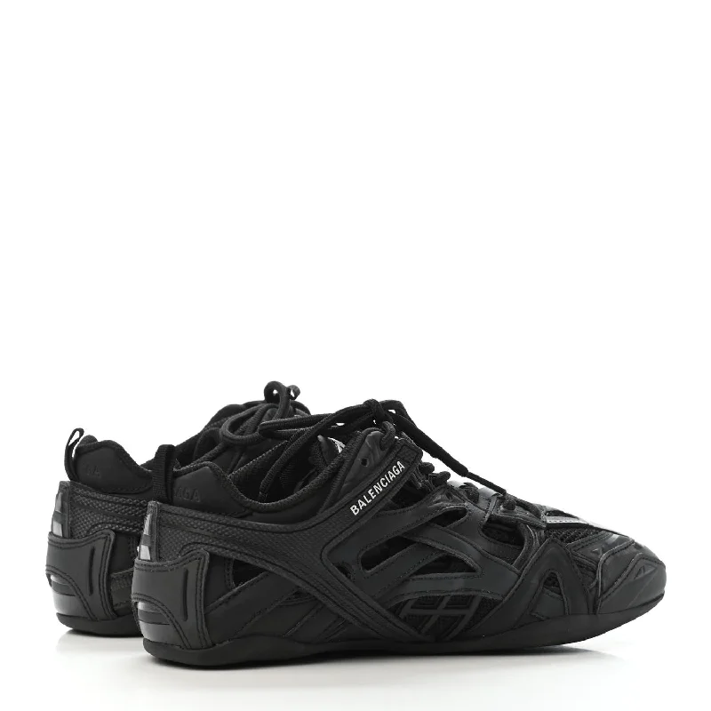 Sparkly Rhinestone - Embellished Women's Sneakers for a Glamorous and Eye - Catching LookBalenciaga Drive Sneakers 'black' Sparkly Rhinestone - Embellished Women's Sneakers for a Glamorous and Eye - Catching LookBalenciaga Drive Sneakers 'black'