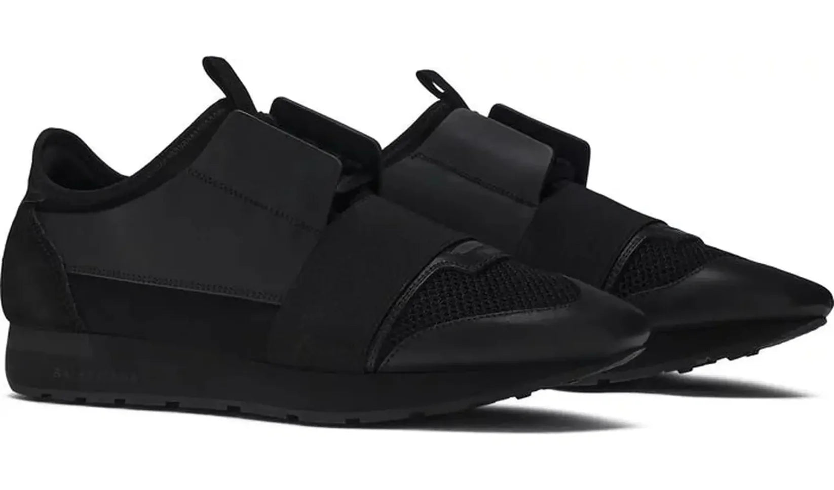 Women's Sneakers with Memory Foam Insoles for Exceptional Cushioning and ComfortBalenciaga Race Runner Sneaker 'black' Women's Sneakers with Memory Foam Insoles for Exceptional Cushioning and ComfortBalenciaga Race Runner Sneaker 'black'