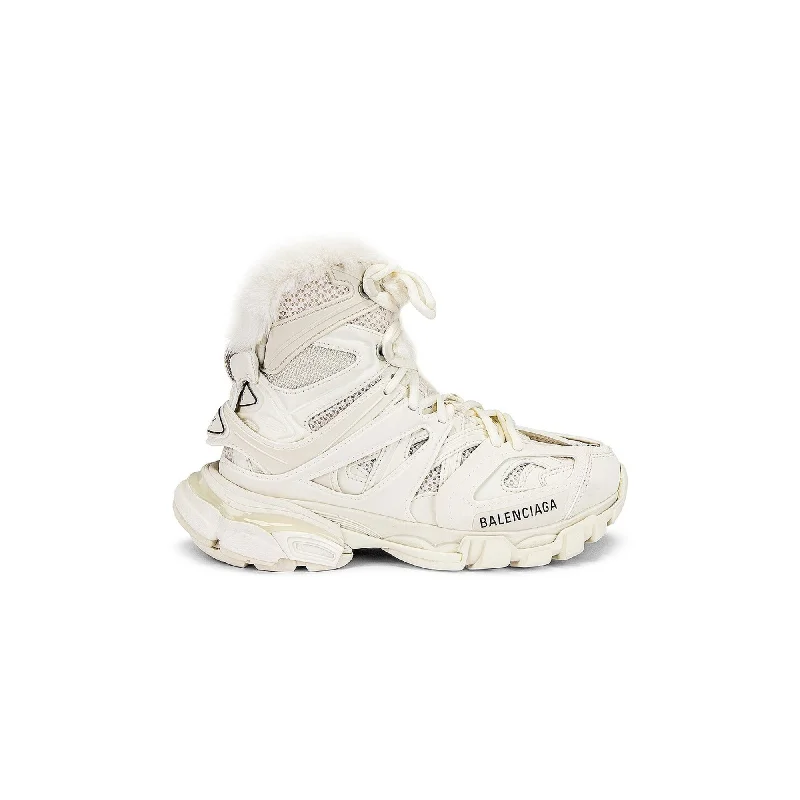 Foldable Women's Travel Sneakers for Compact Storage in LuggageBalenciaga Track Hike Fur Sneakers Foldable Women's Travel Sneakers for Compact Storage in LuggageBalenciaga Track Hike Fur Sneakers