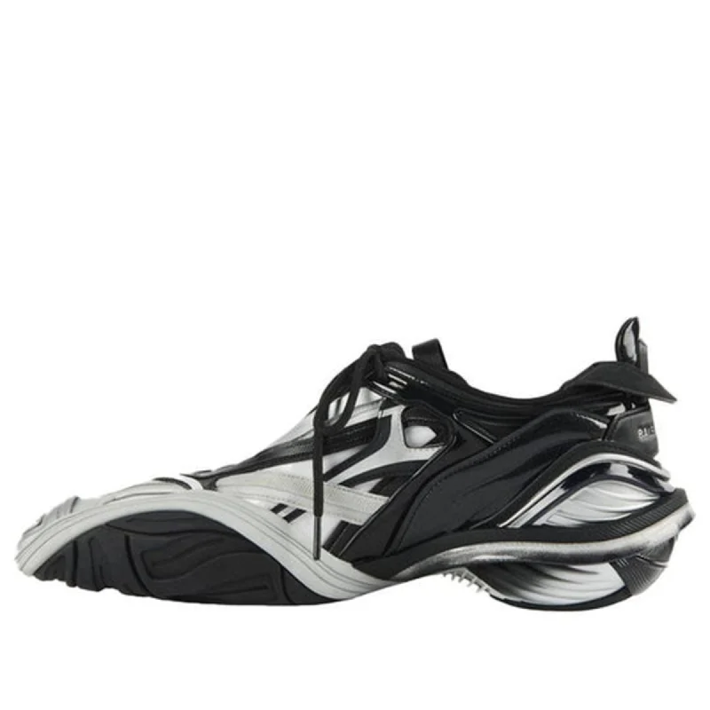 Lace - Up Women's Athletic Sneakers with Shock - Absorbing Midsoles for Intense WorkoutsBalenciaga Tyrex Sneakers Lace - Up Women's Athletic Sneakers with Shock - Absorbing Midsoles for Intense WorkoutsBalenciaga Tyrex Sneakers
