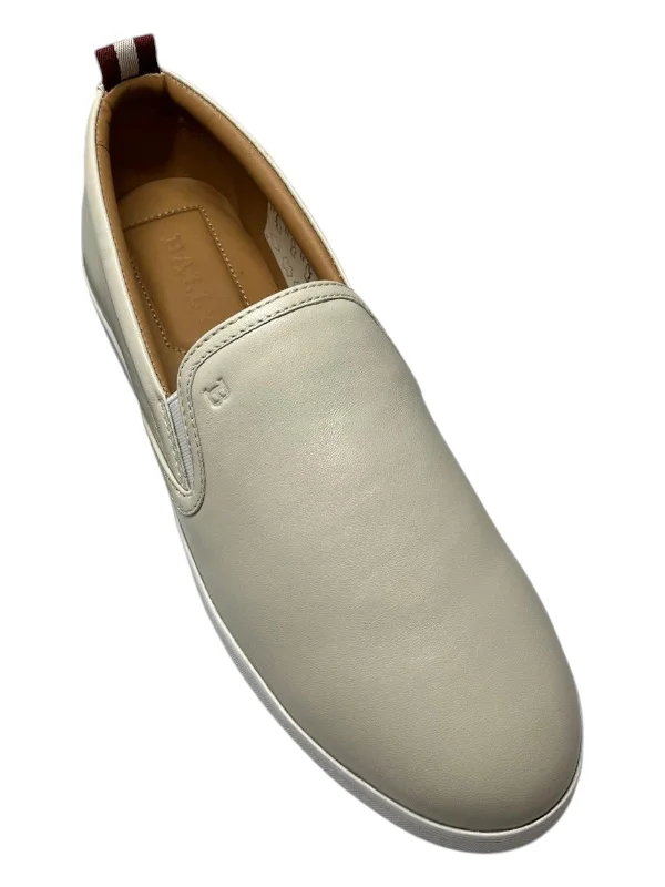 Women's Sneakers with Memory Foam Insoles for Exceptional Cushioning and ComfortBally Hinka 6211667 Ladies Bone Lamb Leather Sneakers Women's Sneakers with Memory Foam Insoles for Exceptional Cushioning and ComfortBally Hinka 6211667 Ladies Bone Lamb Leather Sneakers