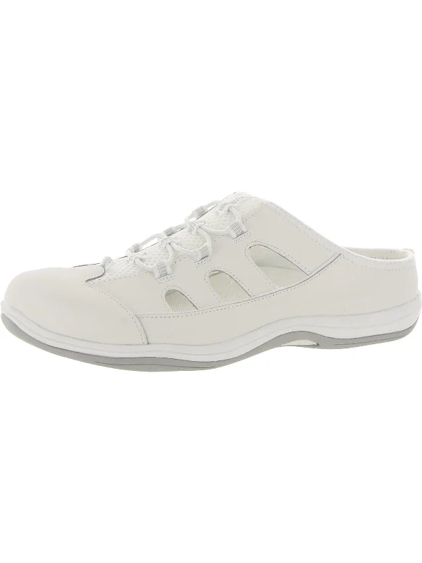 Wide - Width Women's Sneakers for Comfortable Fit for Those with Wider FeetBarbara Womens Performance Lifestyle Slip-On Sneakers
