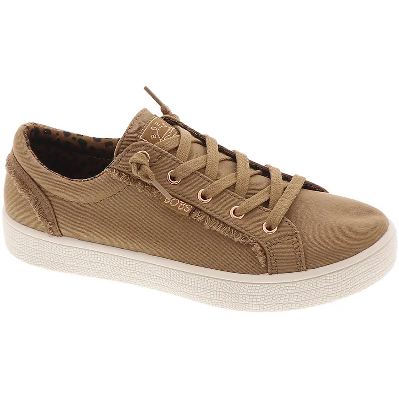 Foldable Women's Travel Sneakers for Compact Storage in LuggageBobs B Extra Cute - 2CUTE4U Womens Canvas Low Top Casual and Fashion Sneakers