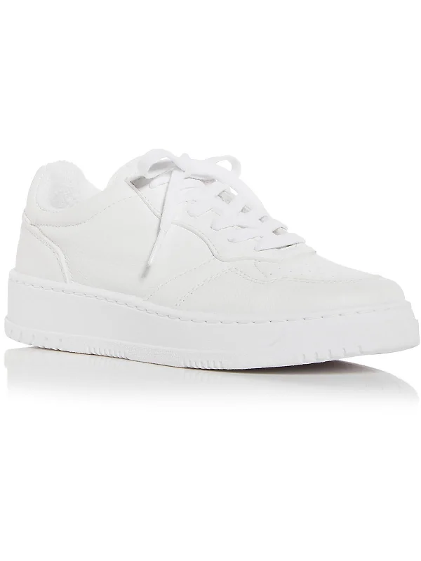 Women's Sneakers with Memory Foam Insoles for Exceptional Cushioning and ComfortBumbl Womens Padded Insole Lace-Up Casual And Fashion Sneakers