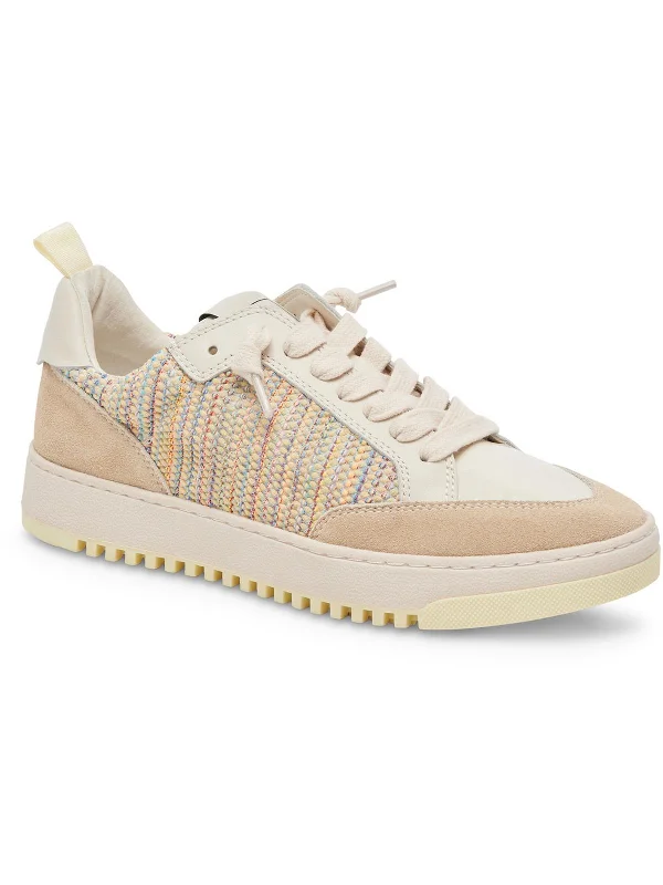 Patterned Print Women's Sneakers in Floral Designs for a Feminine and Fashion - Forward LookCalil Womens Patent Leather Low Top Casual And Fashion Sneakers
