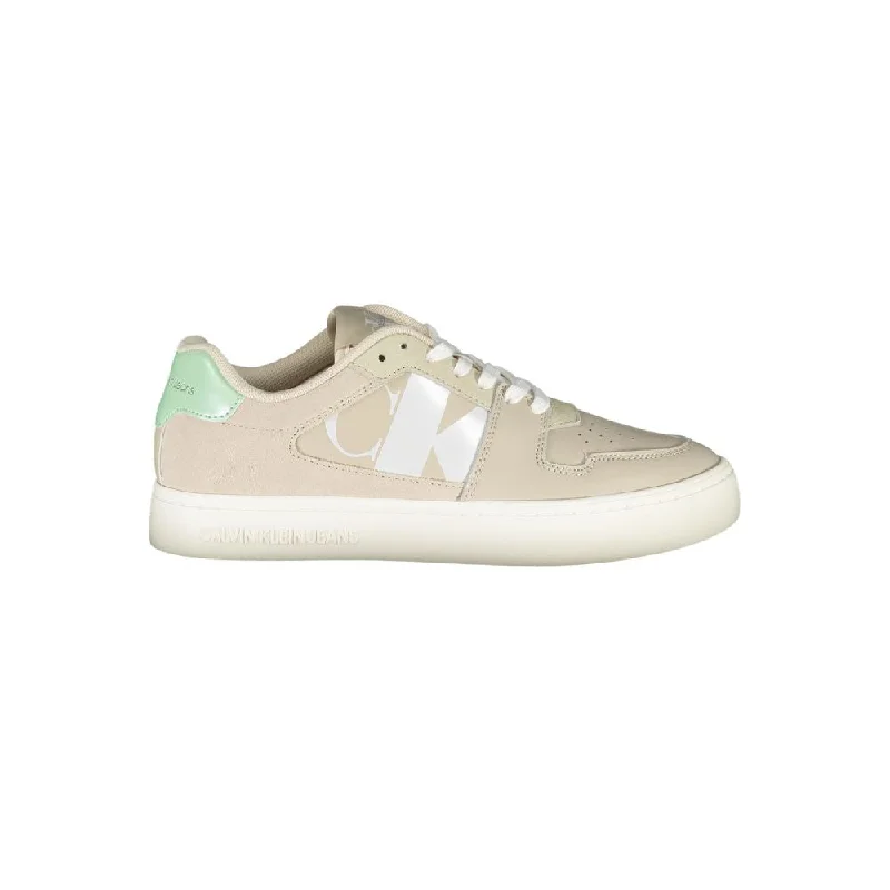 Women's Sneakers with Memory Foam Insoles for Exceptional Cushioning and ComfortCalvin Klein Polyester Women's Sneaker Women's Sneakers with Memory Foam Insoles for Exceptional Cushioning and ComfortCalvin Klein Polyester Women's Sneaker