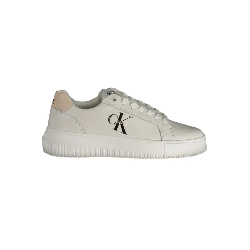 Sparkly Rhinestone - Embellished Women's Sneakers for a Glamorous and Eye - Catching LookCalvin Klein Polyester Women's Sneaker Sparkly Rhinestone - Embellished Women's Sneakers for a Glamorous and Eye - Catching LookCalvin Klein Polyester Women's Sneaker