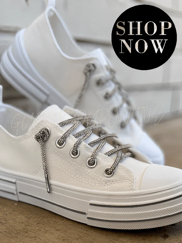 Women's Sneakers with Hidden Wedges for a Subtle Height Boost and Added StyleCan I Get An Aman White Sneakers Women's Sneakers with Hidden Wedges for a Subtle Height Boost and Added StyleCan I Get An Aman White Sneakers