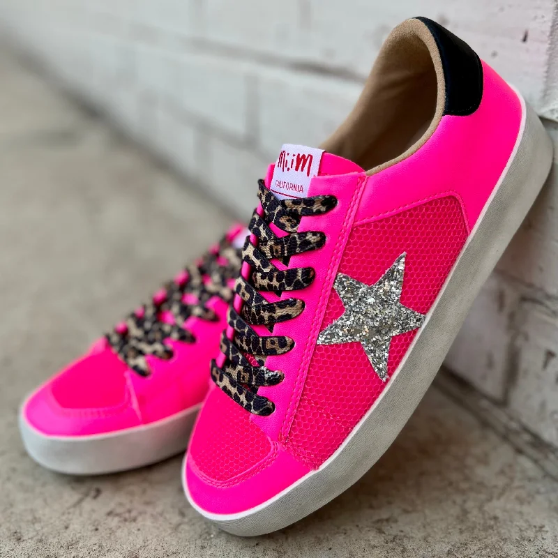 High - Top Women's Leather Sneakers in Black for a Stylish and Durable OptionCandace Star Sneakers High - Top Women's Leather Sneakers in Black for a Stylish and Durable OptionCandace Star Sneakers