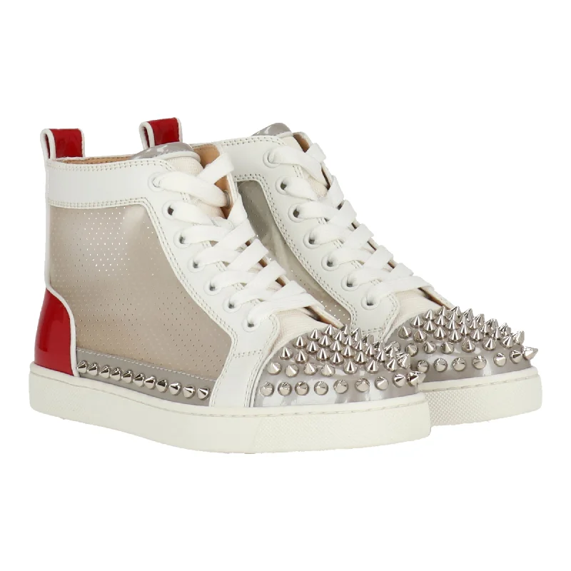 Women's Sneakers with Removable Insoles for Easy Cleaning and CustomizationChristian Louboutin Womens Multicolored Sneaker Women's Sneakers with Removable Insoles for Easy Cleaning and CustomizationChristian Louboutin Womens Multicolored Sneaker