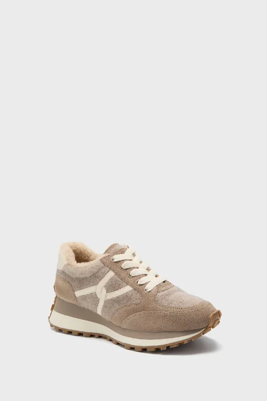 Wide - Width Women's Sneakers for Comfortable Fit for Those with Wider FeetCobblestone Valentine Sneakers