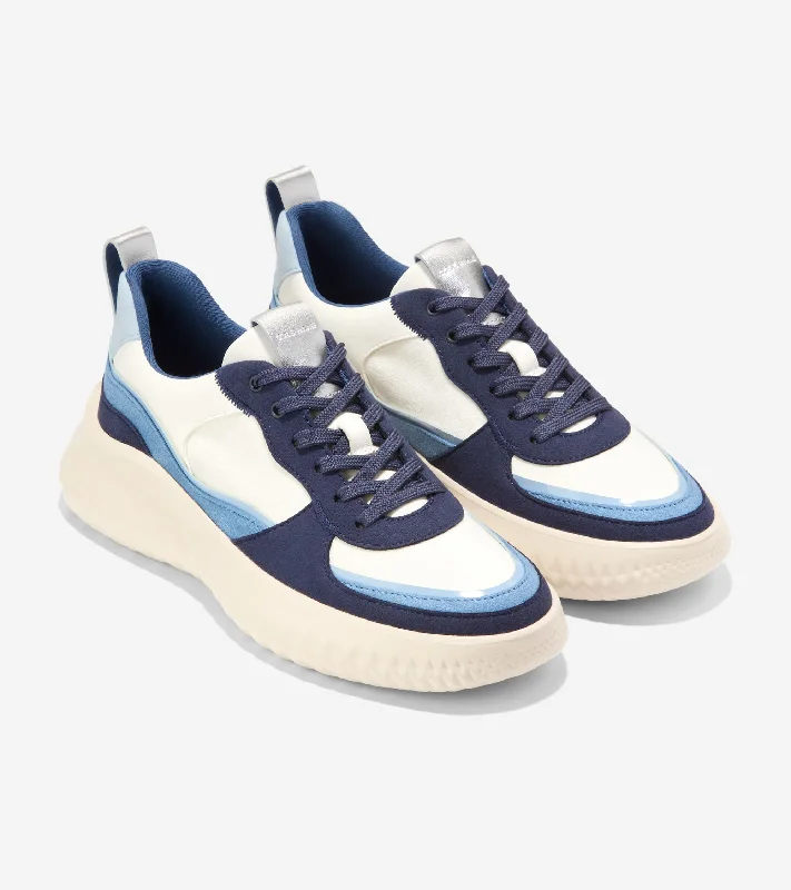 Women's Sneakers with Memory Foam Insoles for Exceptional Cushioning and ComfortCole Haan Generation Zerogrand II Court Sneakers