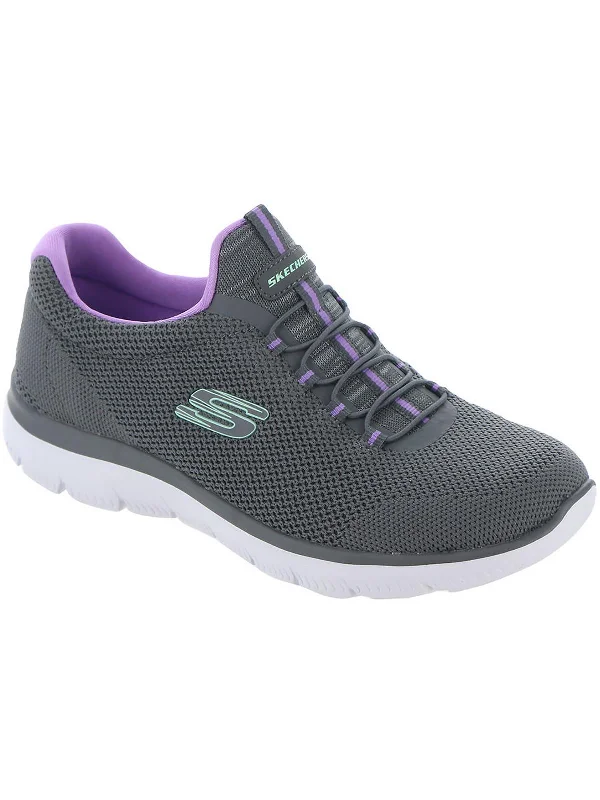 Foldable Women's Travel Sneakers for Compact Storage in LuggageCool Classic Womens Memory Foam Casual and Fashion Sneakers