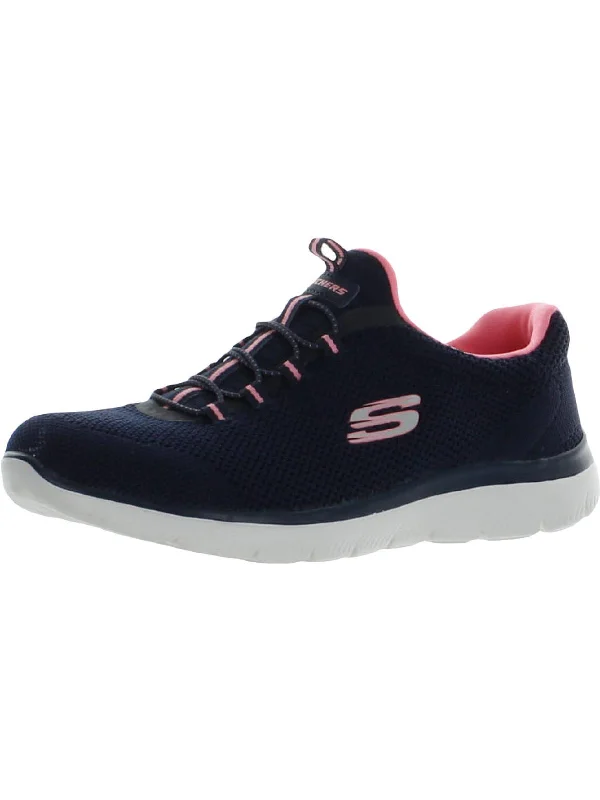 navy/pink