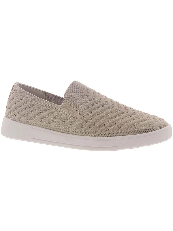 Women's Sneakers with Memory Foam Insoles for Exceptional Cushioning and ComfortCourage Womens Knit Lifestyle Slip-On Sneakers Women's Sneakers with Memory Foam Insoles for Exceptional Cushioning and ComfortCourage Womens Knit Lifestyle Slip-On Sneakers