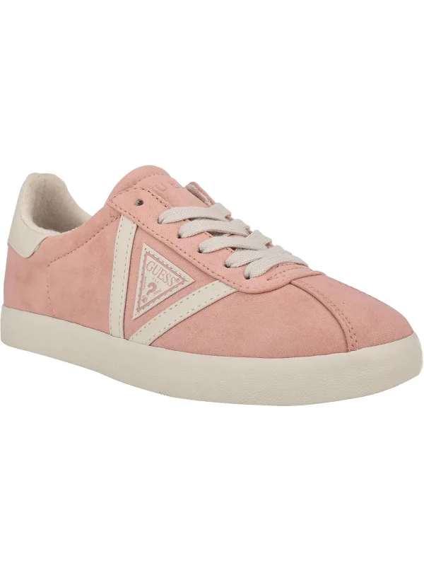 Water - Resistant Women's Hiking Sneakers with Traction Outsoles for Outdoor AdventuresDaygirl Womens Logo Lace Up Casual and Fashion Sneakers Water - Resistant Women's Hiking Sneakers with Traction Outsoles for Outdoor AdventuresDaygirl Womens Logo Lace Up Casual and Fashion Sneakers