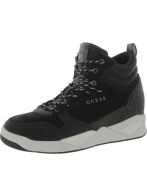 Low - Top Women's Tennis Sneakers in Bright Neon for a Pop of Color on the CourtDense Womens Casual and Fashion Sneakers