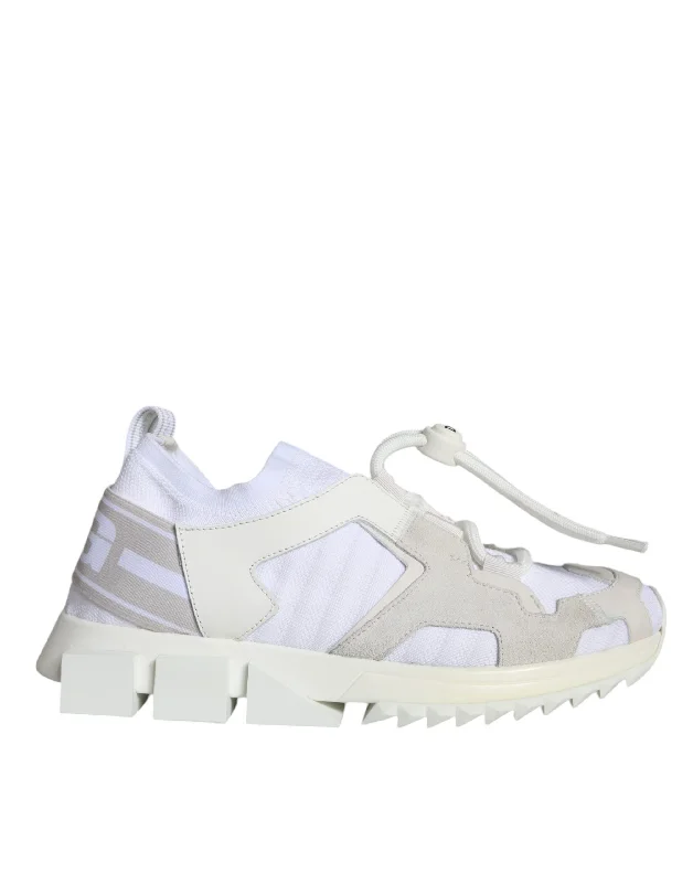 Women's Sneakers with Heel - Stabilizing Technology for Better Balance During RunningDolce & Gabbana Mesh Sorrento Trekking Sneakers Women's Shoes Women's Sneakers with Heel - Stabilizing Technology for Better Balance During RunningDolce & Gabbana Mesh Sorrento Trekking Sneakers Women's Shoes
