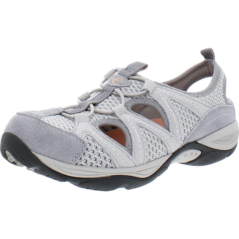 light grey/coral