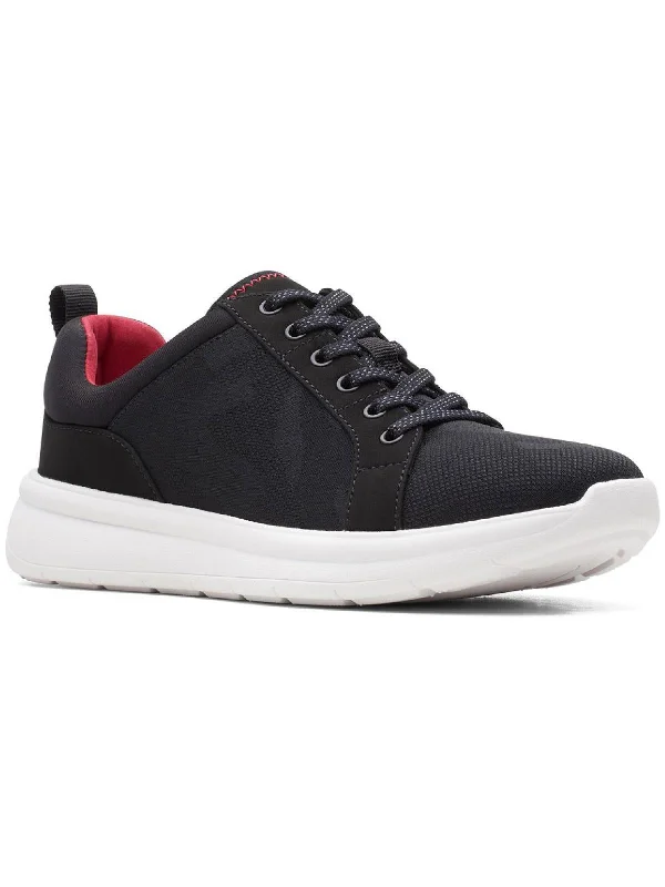 Smart - Tech Women's Sneakers with Fitness Tracking Features for Active Lifestyle EnthusiastsEzra Lace Womens Lifestyle Fashion Casual and Fashion Sneakers