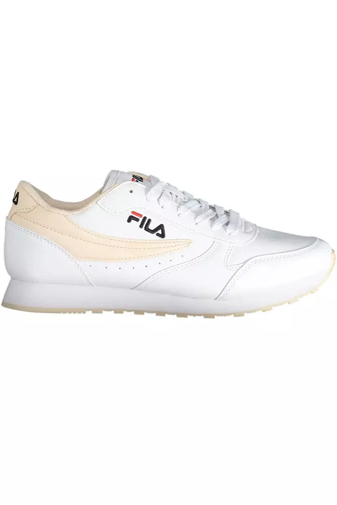 Slip - On Women's Canvas Sneakers in Navy for Easy and Effortless WearFila Chic Lace-Up Sports Women's Sneakers Slip - On Women's Canvas Sneakers in Navy for Easy and Effortless WearFila Chic Lace-Up Sports Women's Sneakers