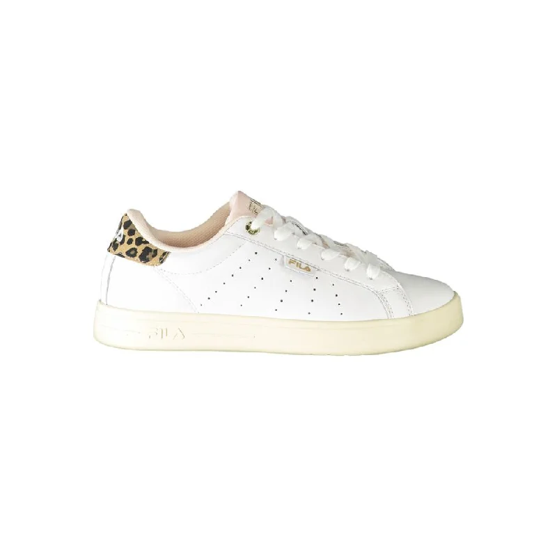 Low - Top Women's Tennis Sneakers in Bright Neon for a Pop of Color on the CourtFila Leather Women Women's Sneaker Low - Top Women's Tennis Sneakers in Bright Neon for a Pop of Color on the CourtFila Leather Women Women's Sneaker