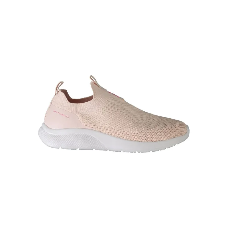 Women's Sneakers with Adjustable Straps for a Customized Fit During High - Impact ExercisesFila Polyester Women Women's Sneaker Women's Sneakers with Adjustable Straps for a Customized Fit During High - Impact ExercisesFila Polyester Women Women's Sneaker