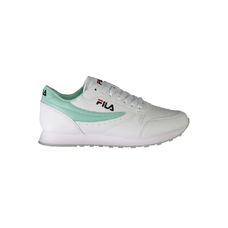 Women's Sneakers with Adjustable Straps for a Customized Fit During High - Impact ExercisesFila Polyester Women Women's Sneaker Women's Sneakers with Adjustable Straps for a Customized Fit During High - Impact ExercisesFila Polyester Women Women's Sneaker