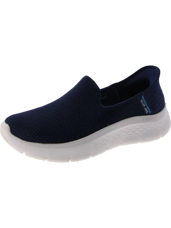 Water - Resistant Women's Hiking Sneakers with Traction Outsoles for Outdoor AdventuresGo Walk Flex-Relish Womens Fitness Lifestyle Slip-On Sneakers Water - Resistant Women's Hiking Sneakers with Traction Outsoles for Outdoor AdventuresGo Walk Flex-Relish Womens Fitness Lifestyle Slip-On Sneakers