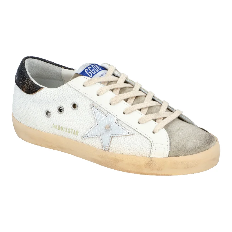 Women's Sneakers with Memory Foam Insoles for Exceptional Cushioning and ComfortGolden Goose Sneaker Superstar White Women's Sneakers with Memory Foam Insoles for Exceptional Cushioning and ComfortGolden Goose Sneaker Superstar White