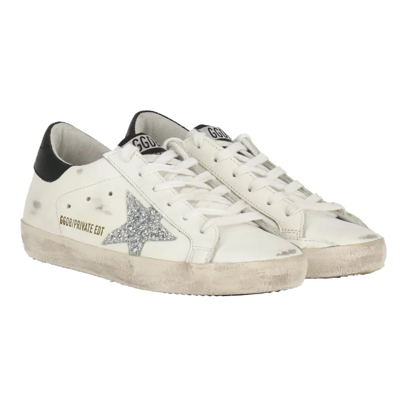 Lightweight Knit Women's Sneakers with Arch Support for All - Day ComfortGolden Goose Womens White Sneaker Lightweight Knit Women's Sneakers with Arch Support for All - Day ComfortGolden Goose Womens White Sneaker