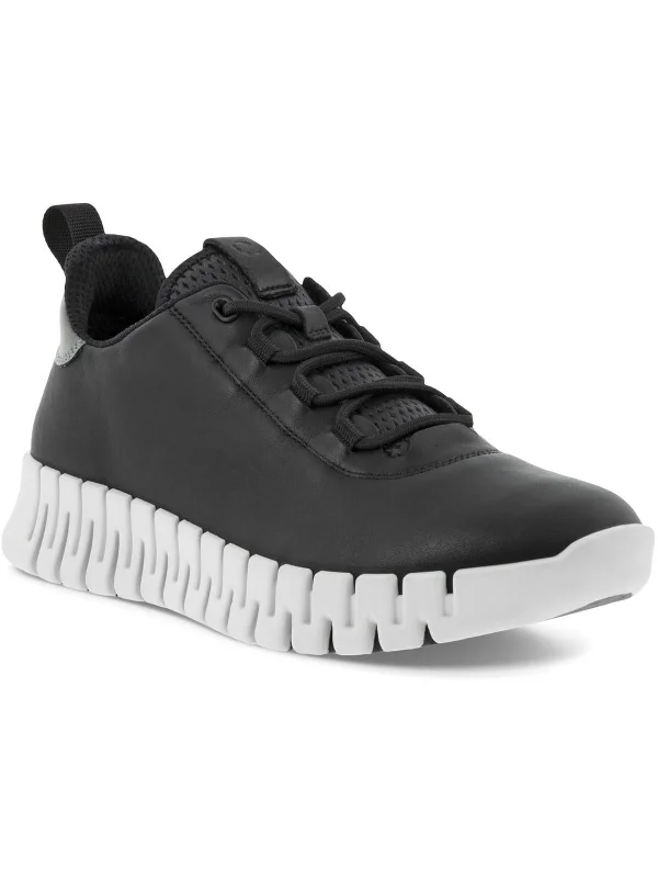 Foldable Women's Travel Sneakers for Compact Storage in LuggageGruuv-W Womens Lifestyle Athletic Casual And Fashion Sneakers